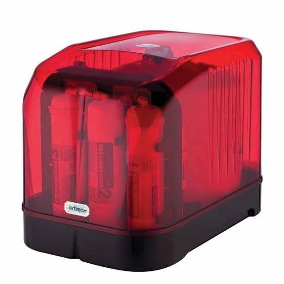 Ortimax H2O Tesla Su Arıtma Sistemi