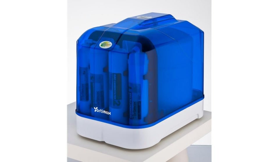 Ortimax H2O Neo Su Arıtma Sistemi