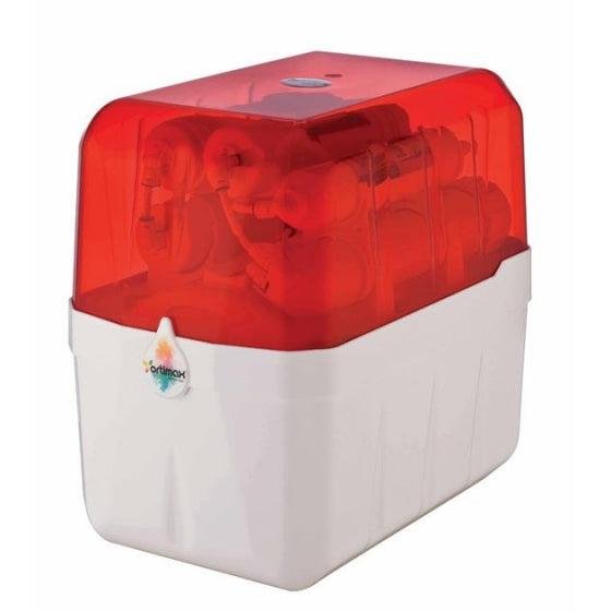 Ortimax H2O Green Plus Su Arıtma Sistemi