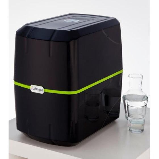 Ortimax H2O Drop Su Arıtma Sistemi