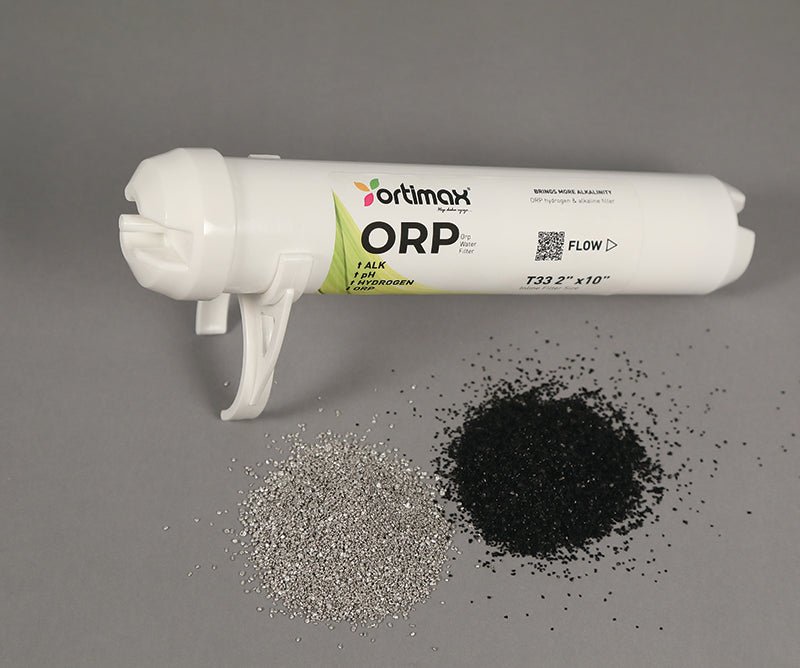 Ortimax ORP Filtre